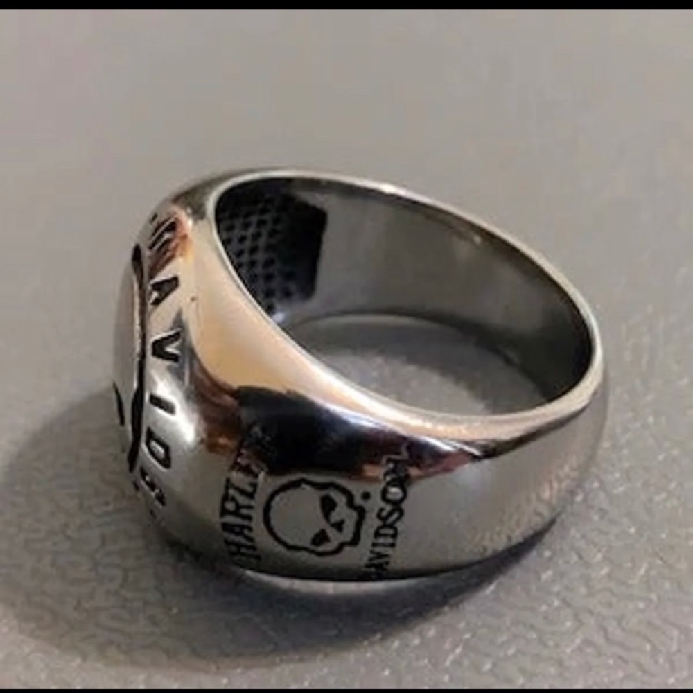 Limited!!🔥Men’s HD Rings - Picture 2 of 5